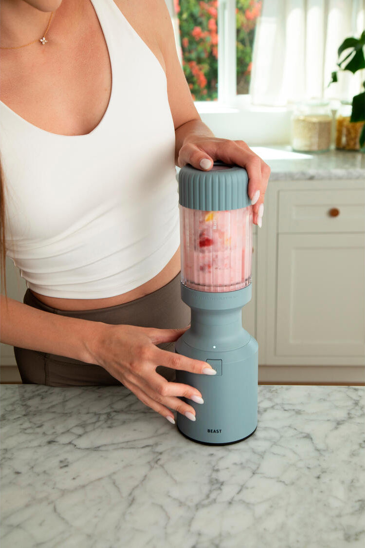 Mighty 650 blender - Mist